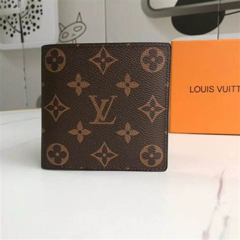 louis vuitton wallet marco|marco wallet canvas.